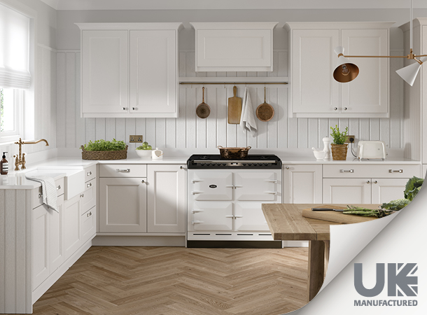 Blossom Kitchen