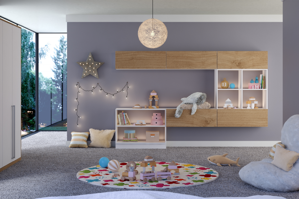 Glasgow Outdoor Nursery